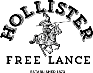 Hollister Free Lance